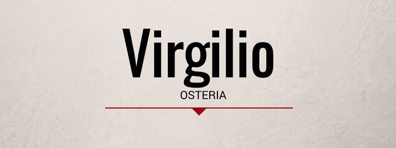 Osteria Virgilio
