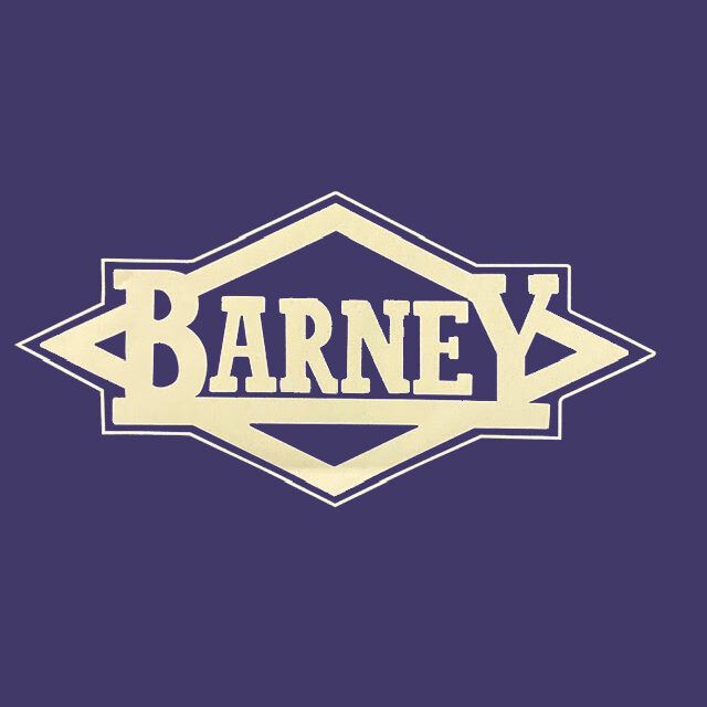 Barney