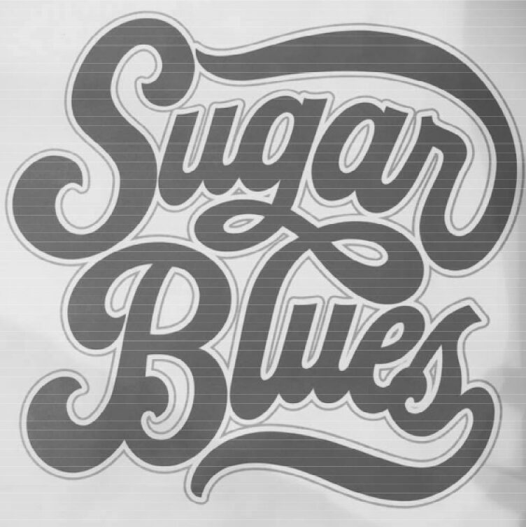 SUGAR BLUES