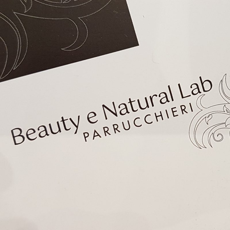 Beauty & Natural Lab Parrucchieri