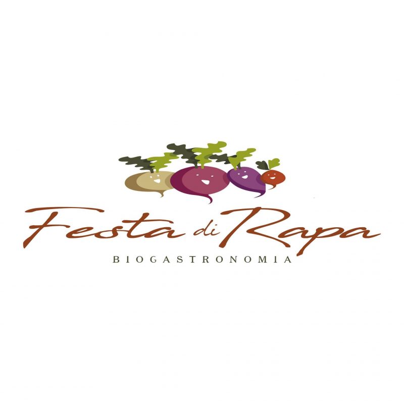 Festa di rapa biogastronomia