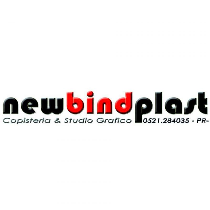 Copisteria Newbindplast