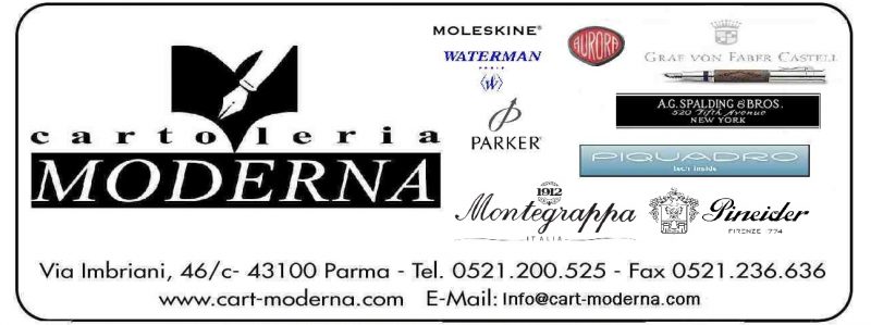 Cartoleria Moderna Srl