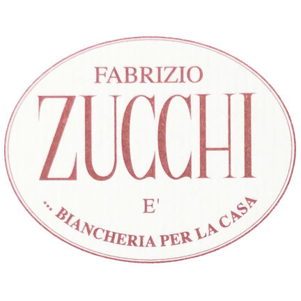 Fabrizio Zucchi è biancheria di casa