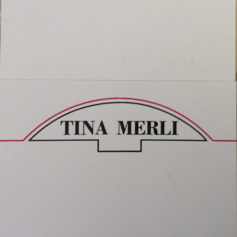 Profumeria Centro Estetico Tina Merli
