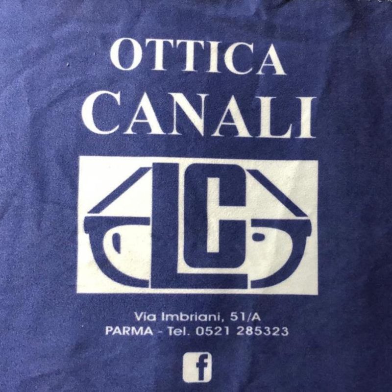 Ottica Canali