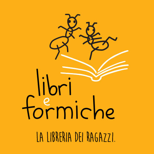 Libri e formiche, la libreria dei ragazzi