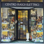 CENTRO RASOI ELETTRICI