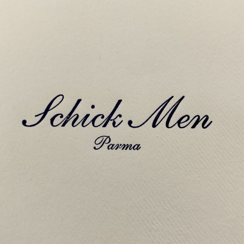 Schick Men