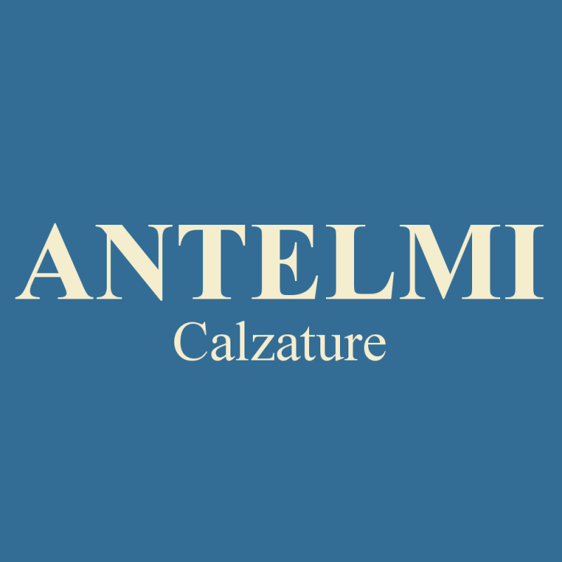 ANTELMI CALZATURE