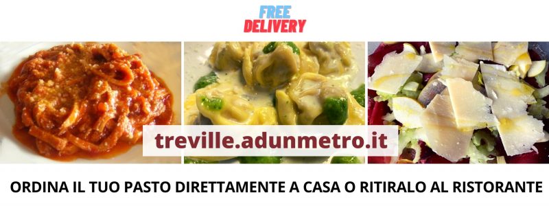 Ristorante TRE VILLE