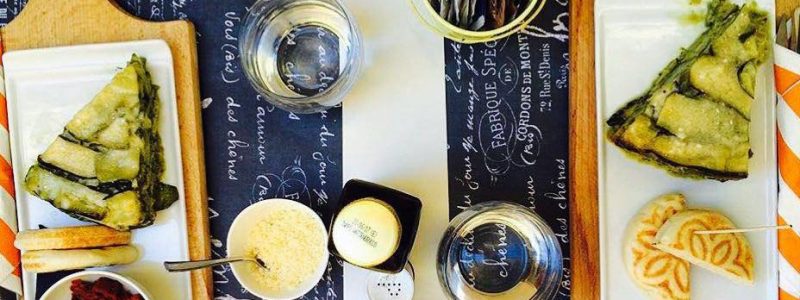 Mama Bottega e Piaceri