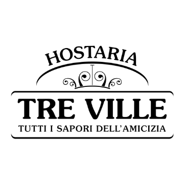 Ristorante TRE VILLE