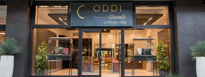 Oddi Gioielli