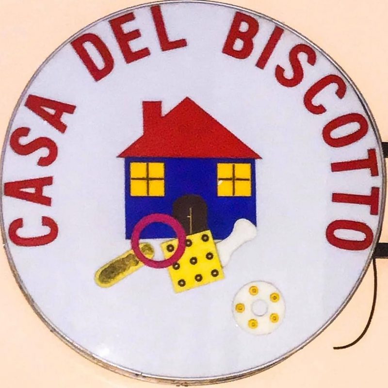 Casa del Biscotto