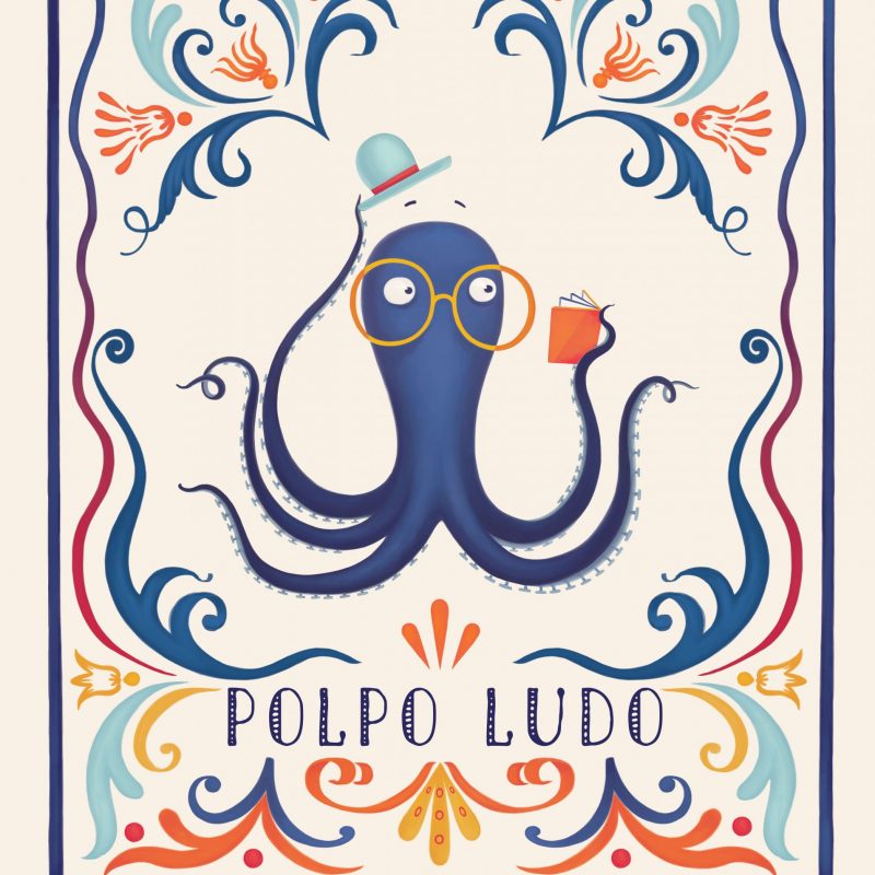 Polpo Ludo