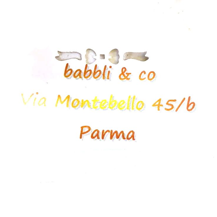 Babblì & Co