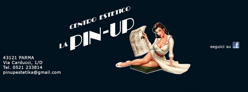 Centro estetico la Pin-Up