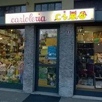 Cartoleria Ciao