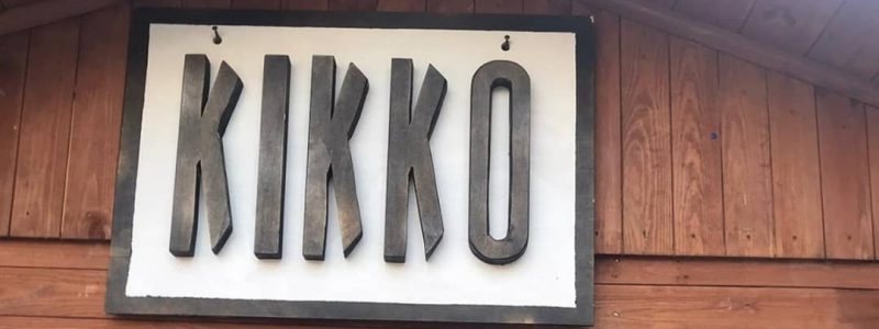 Kikko bar