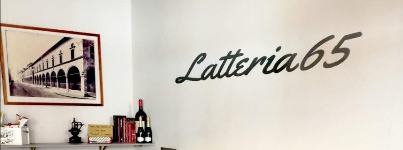 Bar Latteria 65