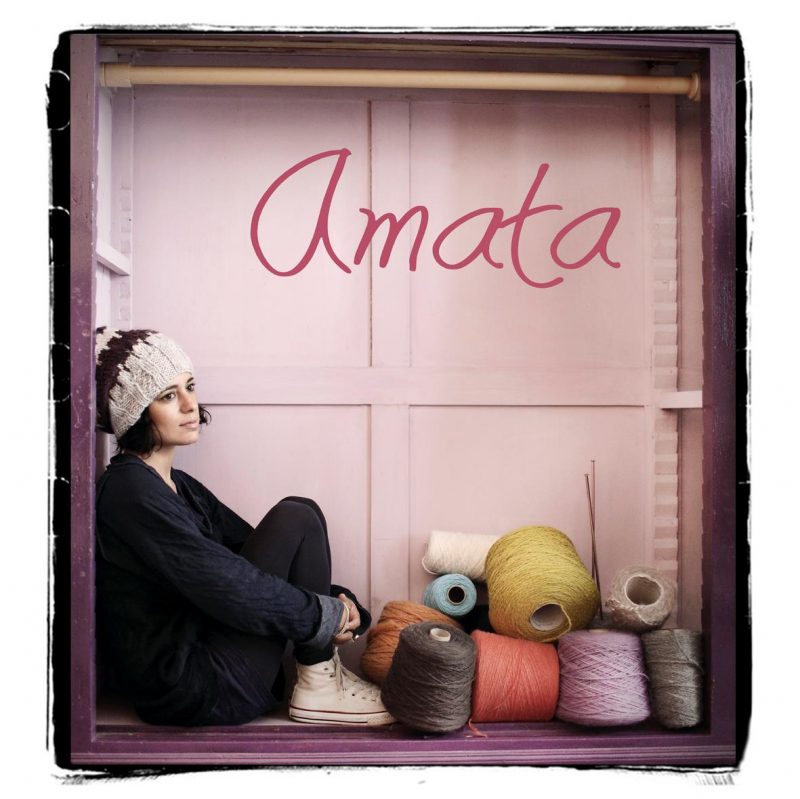 Amata