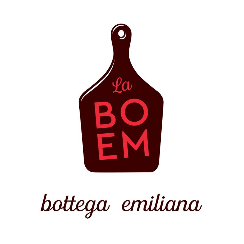 BOEM Bottega Emiliana