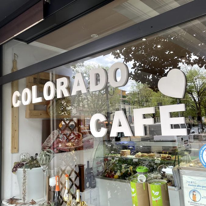 Colorado Cafè