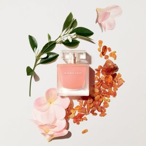 EAU DE NEROLI 