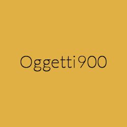 Oggetti900