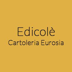 Edicolè - Cartoleria Eurosia