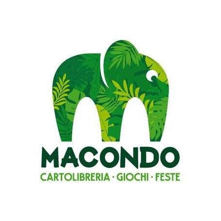 Macondo Cartoleria