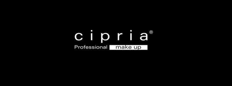 Cipria Professional Make Up