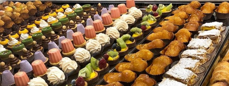 Pasticceria Fortini