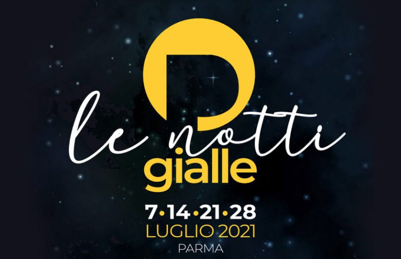 Notti Gialle