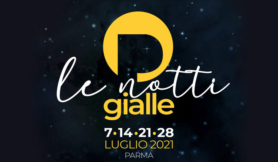 Notti Gialle