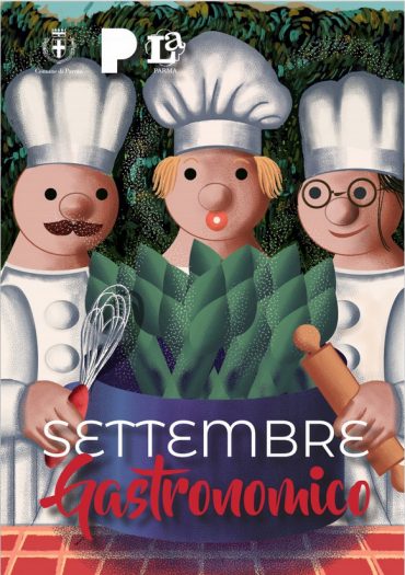 Settembre Gastronomico 2023 Parma