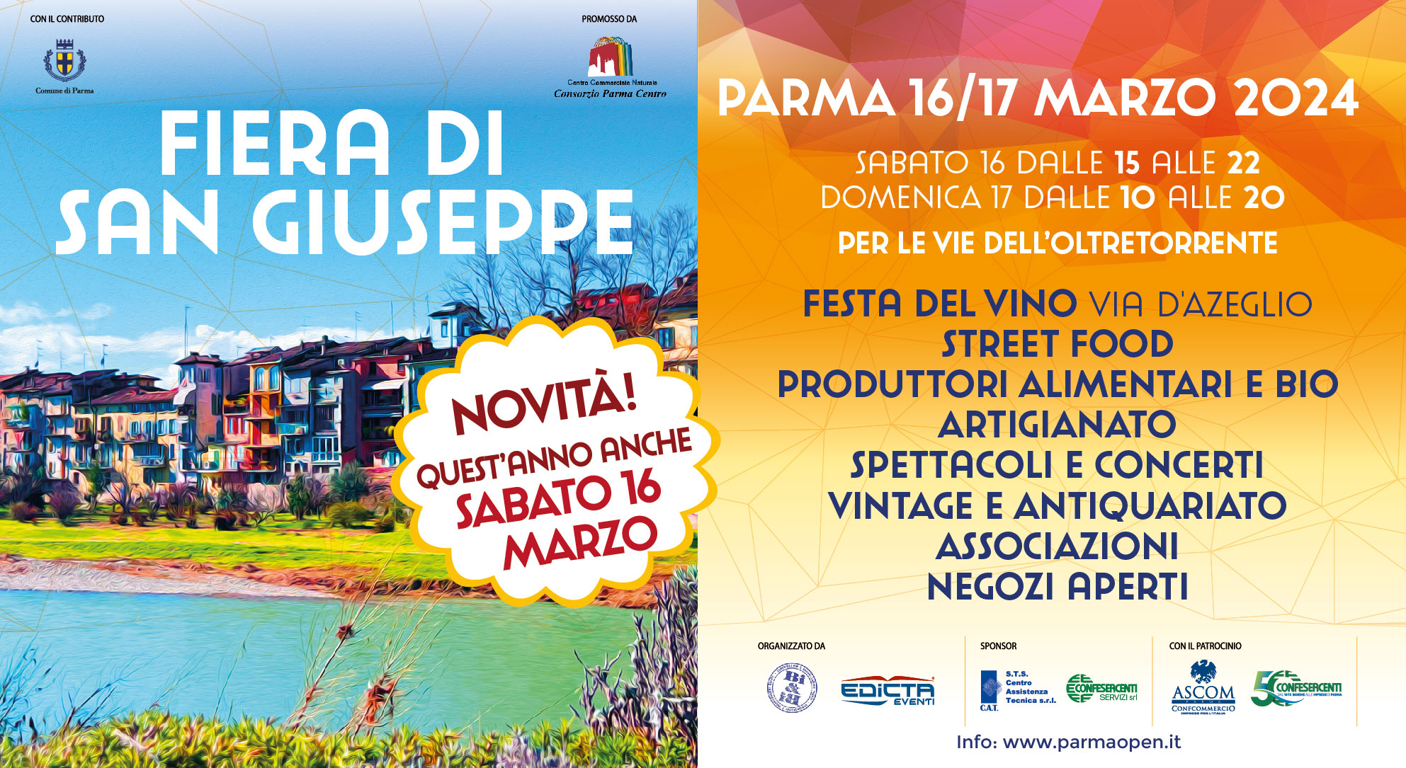 Fiera di San Giuseppe